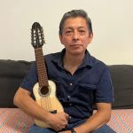 “León, hermano del camino”: el músico detrás del himno de la visita del Papa al Perú