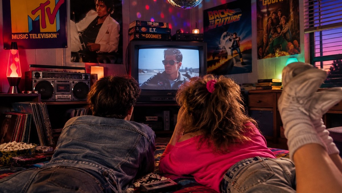 Trend 80´s