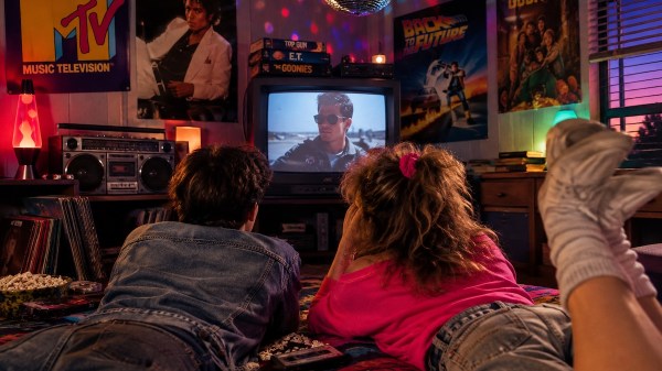 Trend 80´s