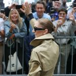 Estos son los valores que Céline Dion quiere transmitir a sus hijos