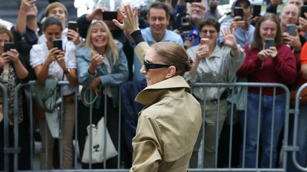 Ces valeurs essentielles que Céline Dion tient à transmettre à ses fils