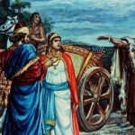 Jezabel, la leyenda negra de una reina maldita
