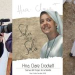 La historia que casi nadie conoce detrás de la biografía de la hermana Clare