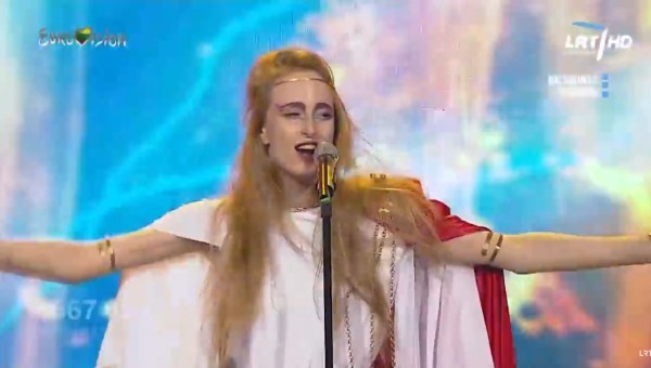 Rugilė Daujotaitė