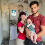 “Este es un proyecto para toda la vida”: esta pareja da vida a capillas olvidadas