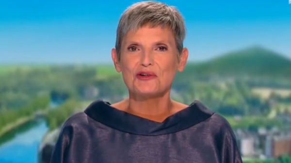 Véronique Barbier