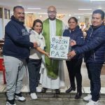 Buzones de paz: cuando la Iglesia escucha el dolor de las familias buscadoras
