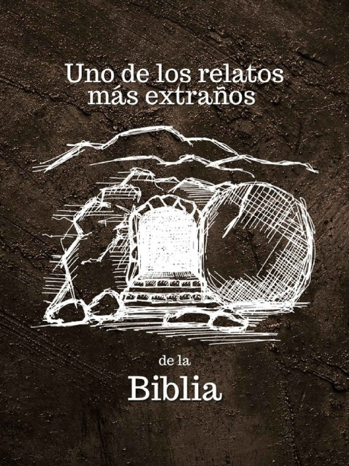 (VIDEO) Uno de los relatos más extraños de la Biblia