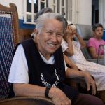 Hermana Marilú: “Dios te prepara para lo que te pide”