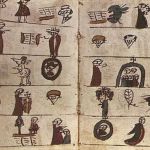 Pictogramas: el lenguaje visual que enseñó la fe a indígenas  