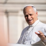 León XIV: la Iglesia necesita del arte creado por humanos