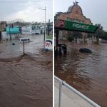La Iglesia frente a la inundación: también busca evitar la próxima tragedia